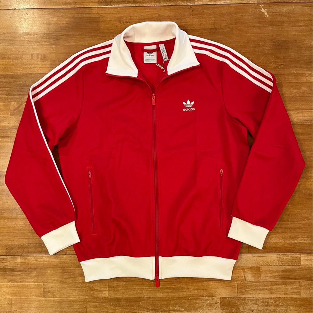 ADIDAS Adicolor Classics Track Suit - Picture 2 of 9